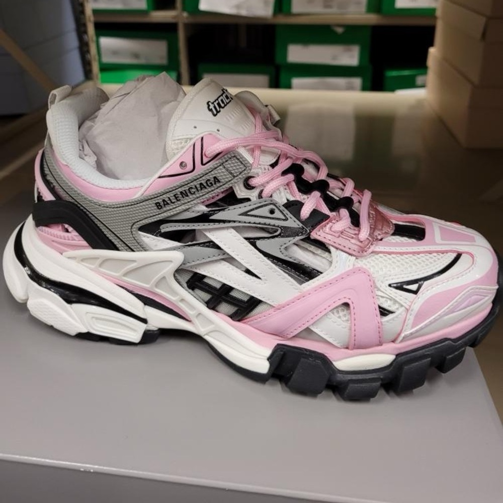 Balenciaga Track 2.0